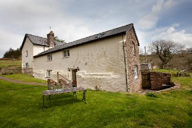 Maison de vacances �/en/au Withypool (South West)ou appartement ou maison de vacances