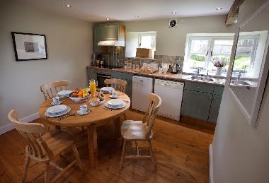 Maison de vacances �/en/au Withypool (South West)ou appartement ou maison de vacances