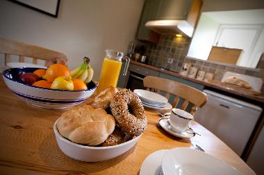 Maison de vacances �/en/au Withypool (South West)ou appartement ou maison de vacances