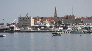 Appartement de vacances �/en/au Budva (Mont�n�gro)ou appartement ou maison de vacances