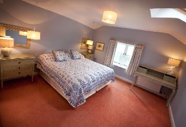 Maison de vacances �/en/au Withypool (South West)ou appartement ou maison de vacances