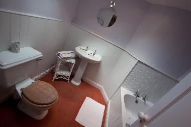 Maison de vacances �/en/au Withypool (South West)ou appartement ou maison de vacances