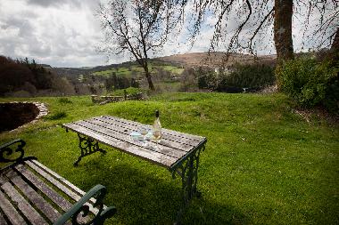 Maison de vacances �/en/au Withypool (South West)ou appartement ou maison de vacances