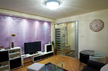 Appartement de vacances �/en/au Beograd (Serbie central)ou appartement ou maison de vacances