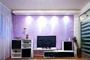 Appartement de vacances �/en/au Beograd (Serbie central)ou appartement ou maison de vacances
