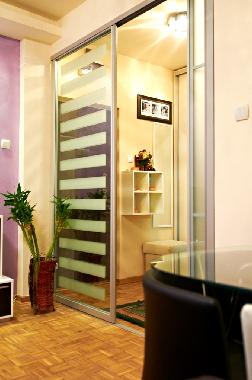 Appartement de vacances �/en/au Beograd (Serbie central)ou appartement ou maison de vacances