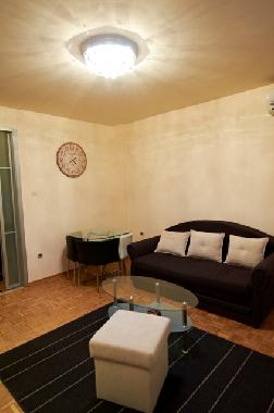 Appartement de vacances �/en/au Beograd (Serbie central)ou appartement ou maison de vacances
