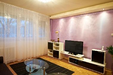 Appartement de vacances �/en/au Beograd (Serbie central)ou appartement ou maison de vacances