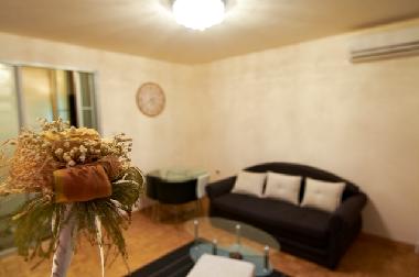 Appartement de vacances �/en/au Beograd (Serbie central)ou appartement ou maison de vacances
