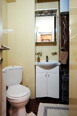 Appartement de vacances �/en/au Beograd (Serbie central)ou appartement ou maison de vacances