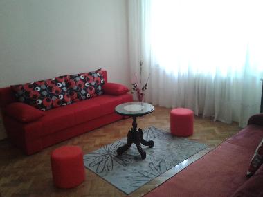 Appartement de vacances �/en/au Belgrade (Serbie central)ou appartement ou maison de vacances