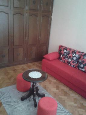 Appartement de vacances �/en/au Belgrade (Serbie central)ou appartement ou maison de vacances