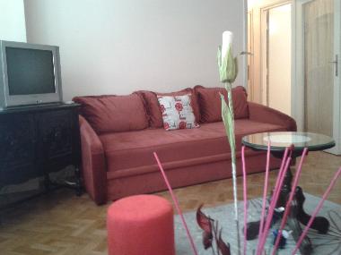 Appartement de vacances �/en/au Belgrade (Serbie central)ou appartement ou maison de vacances