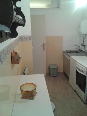 Appartement de vacances �/en/au Belgrade (Serbie central)ou appartement ou maison de vacances
