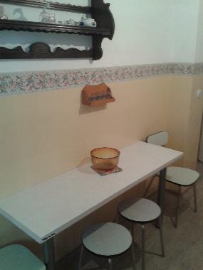 Appartement de vacances �/en/au Belgrade (Serbie central)ou appartement ou maison de vacances