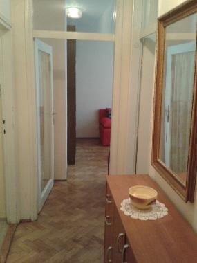 Appartement de vacances �/en/au Belgrade (Serbie central)ou appartement ou maison de vacances