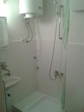 Appartement de vacances �/en/au Belgrade (Serbie central)ou appartement ou maison de vacances