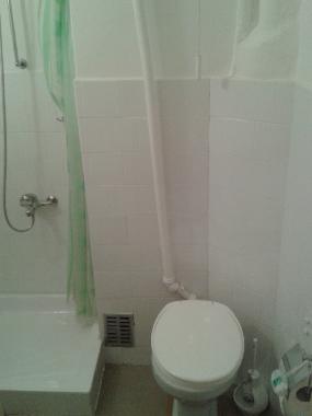 Appartement de vacances �/en/au Belgrade (Serbie central)ou appartement ou maison de vacances