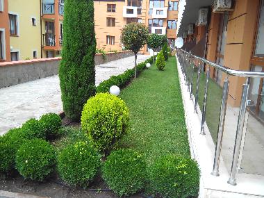 Appartement de vacances �/en/au Sveti Vlas (Burgas)ou appartement ou maison de vacances