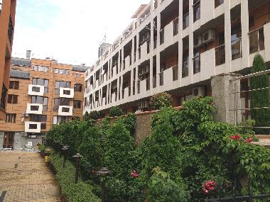 Appartement de vacances �/en/au Sveti Vlas (Burgas)ou appartement ou maison de vacances
