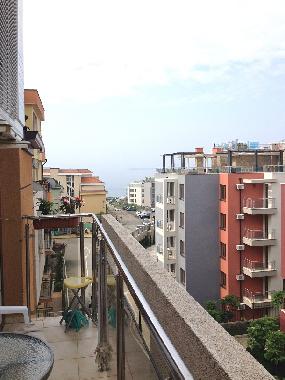 Appartement de vacances �/en/au Sveti Vlas (Burgas)ou appartement ou maison de vacances