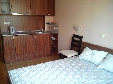 Appartement de vacances �/en/au Sveti Vlas (Burgas)ou appartement ou maison de vacances