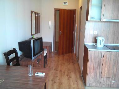 Appartement de vacances �/en/au Sveti Vlas (Burgas)ou appartement ou maison de vacances