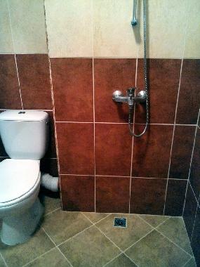 Appartement de vacances �/en/au Sveti Vlas (Burgas)ou appartement ou maison de vacances