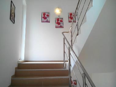 Appartement de vacances �/en/au Sveti Vlas (Burgas)ou appartement ou maison de vacances