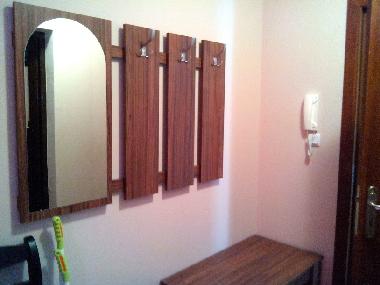 Appartement de vacances �/en/au Sveti Vlas (Burgas)ou appartement ou maison de vacances