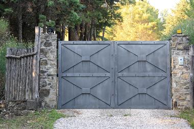 Maison de vacances /en/au Citta`di Castello (Perugia)ou appartement ou maison de vacances