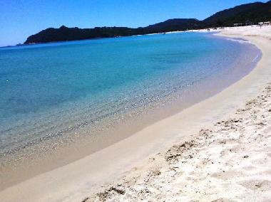 Maison de vacances /en/au Castiadas (Cagliari)ou appartement ou maison de vacances