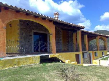 Maison de vacances /en/au Castiadas (Cagliari)ou appartement ou maison de vacances