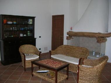 Maison de vacances /en/au Castiadas (Cagliari)ou appartement ou maison de vacances