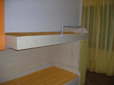 Maison de vacances /en/au Castiadas (Cagliari)ou appartement ou maison de vacances