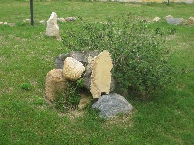 Maison de vacances /en/au Castiadas (Cagliari)ou appartement ou maison de vacances