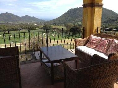 Maison de vacances /en/au Castiadas (Cagliari)ou appartement ou maison de vacances