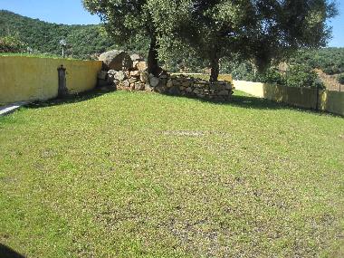 Maison de vacances /en/au Castiadas (Cagliari)ou appartement ou maison de vacances