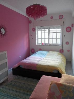 Appartement de vacances �/en/au PINHAL NOVO (Pen�nsula de Set�bal)ou appartement ou maison de vacances