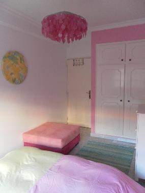 Appartement de vacances �/en/au PINHAL NOVO (Pen�nsula de Set�bal)ou appartement ou maison de vacances