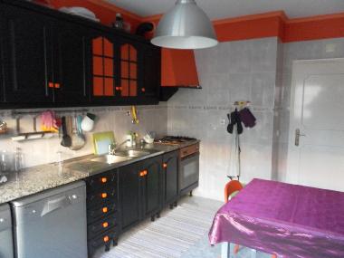 Appartement de vacances �/en/au PINHAL NOVO (Pen�nsula de Set�bal)ou appartement ou maison de vacances