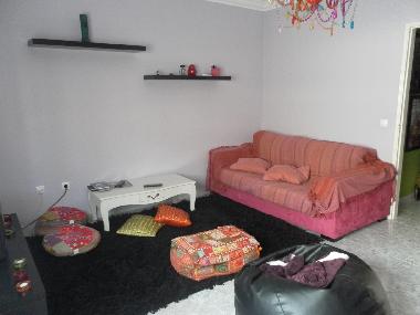 Appartement de vacances �/en/au PINHAL NOVO (Pen�nsula de Set�bal)ou appartement ou maison de vacances