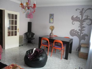 Appartement de vacances �/en/au PINHAL NOVO (Pen�nsula de Set�bal)ou appartement ou maison de vacances