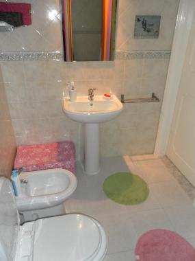 Appartement de vacances �/en/au PINHAL NOVO (Pen�nsula de Set�bal)ou appartement ou maison de vacances
