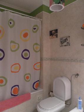 Appartement de vacances �/en/au PINHAL NOVO (Pen�nsula de Set�bal)ou appartement ou maison de vacances