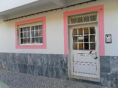 Appartement de vacances �/en/au PINHAL NOVO (Pen�nsula de Set�bal)ou appartement ou maison de vacances