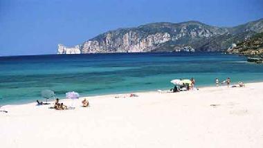 Maison de vacances /en/au Gonnesa (Carbonia-Iglesias)ou appartement ou maison de vacances