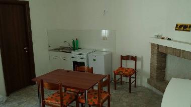 Maison de vacances /en/au Gonnesa (Carbonia-Iglesias)ou appartement ou maison de vacances