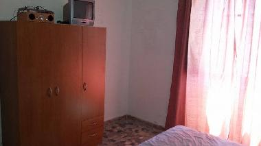 Maison de vacances /en/au Gonnesa (Carbonia-Iglesias)ou appartement ou maison de vacances
