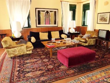 Villa /en/au Brucoli (Siracusa)ou appartement ou maison de vacances